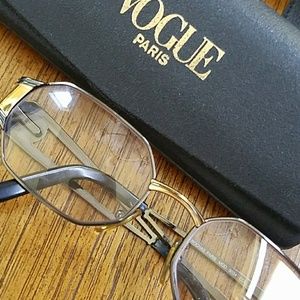 Rochas prescription glasses